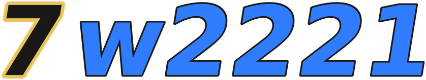 7w2221 logo